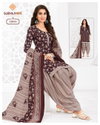 Trendy Patiyala Vol 12 By Suryajyoti Daily Wear Cotton Printed Dress Material Wholesale Price In Surat
